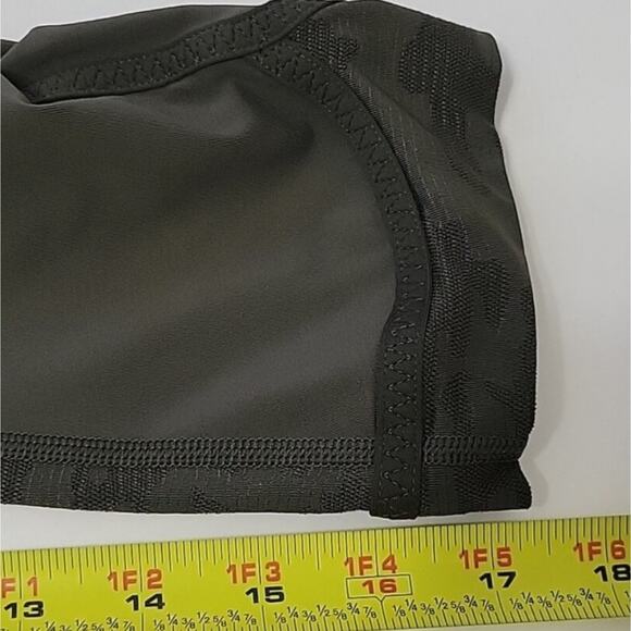 Lululemon Run For Days Crop Tights - Picture 9 of 10